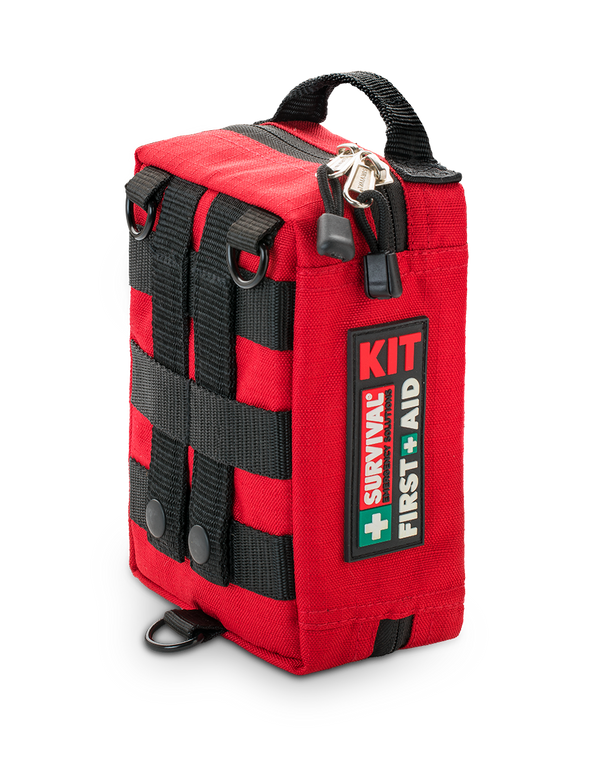 SURVIVAL Handy First Aid KIT