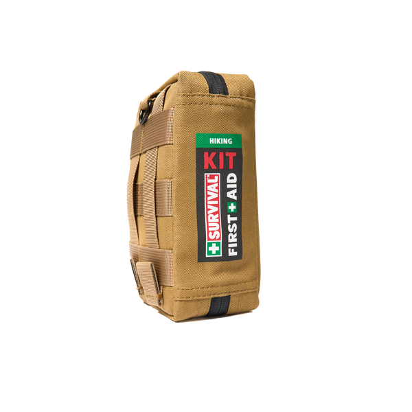 SURVIVAL Hiking First Aid KIT