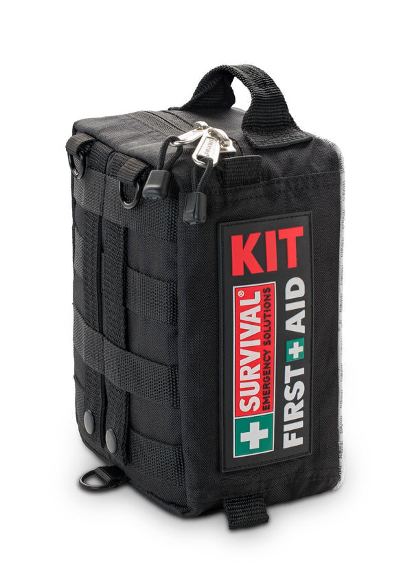 SURVIVAL Vehicle First Aid KIT