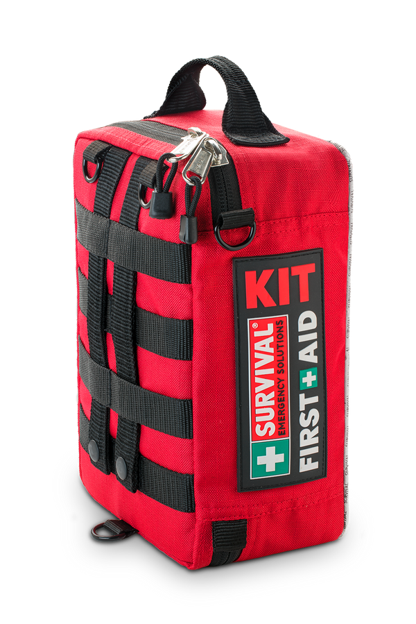 SURVIVAL Workplace First Aid KIT