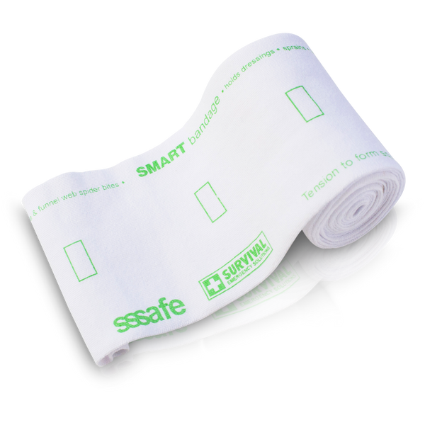 SURVIVAL SMART Bandage